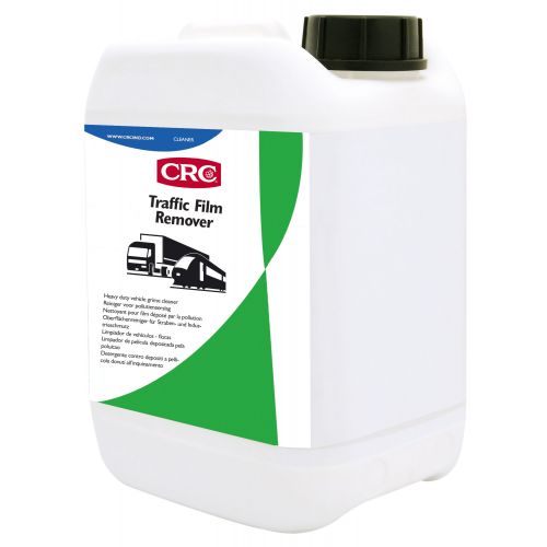 TRAFFIC FILM REMOVER AQUA 5 L